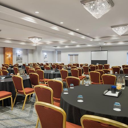 Delta Hotels By Marriott Cheltenham Chase Brockworth Exteriér fotografie