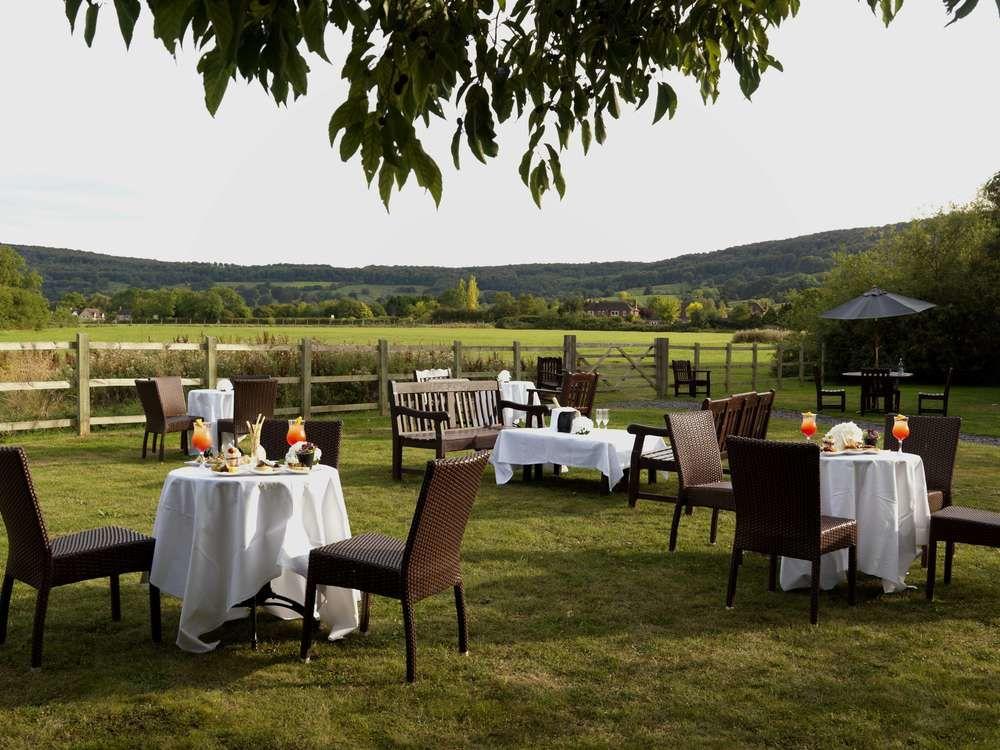 Delta Hotels By Marriott Cheltenham Chase Brockworth Exteriér fotografie