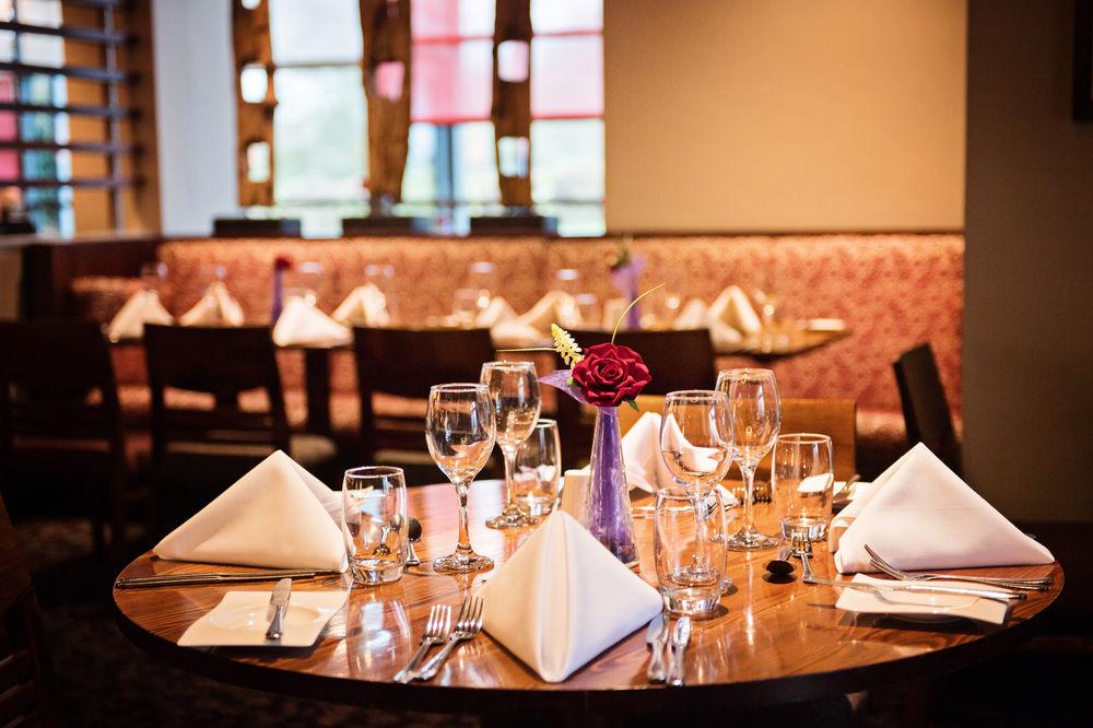 Delta Hotels By Marriott Cheltenham Chase Brockworth Exteriér fotografie