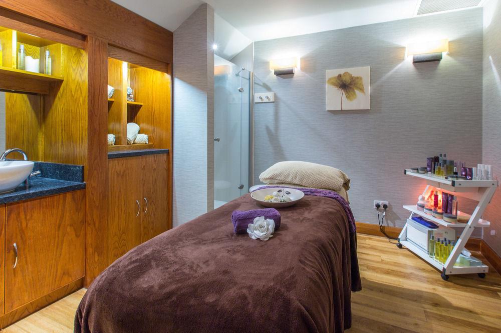Delta Hotels By Marriott Cheltenham Chase Brockworth Exteriér fotografie