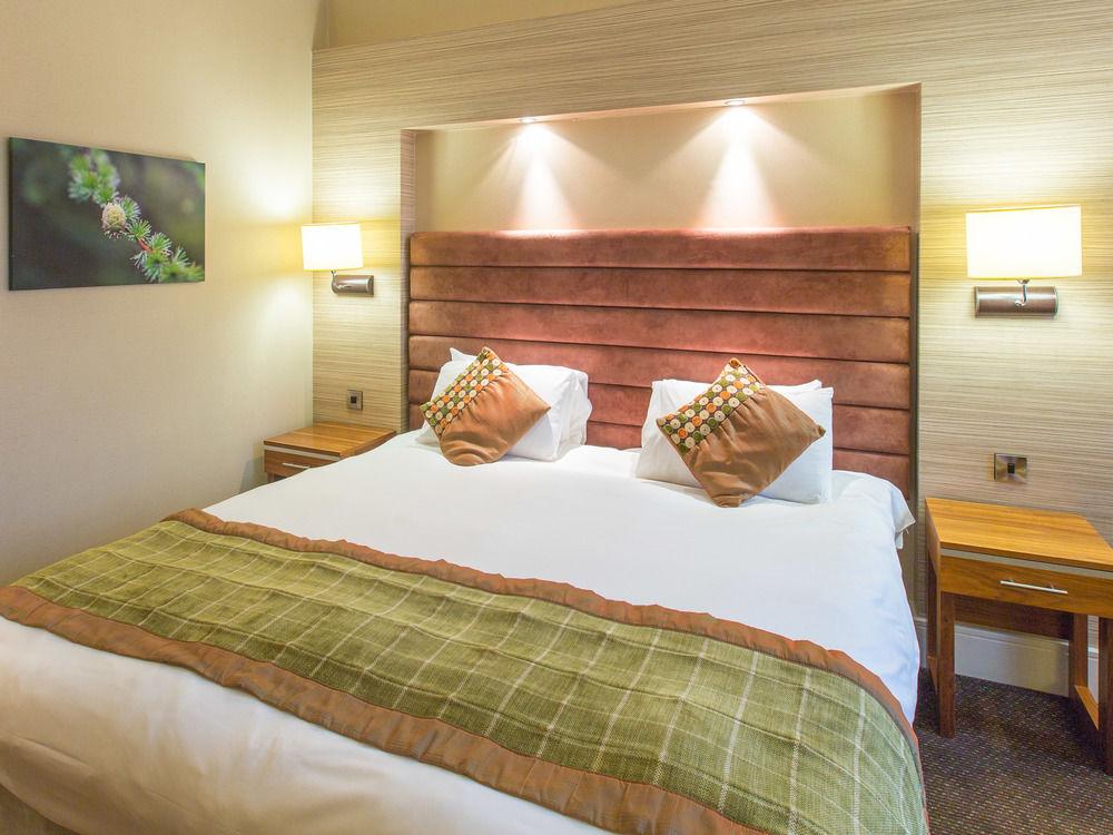 Delta Hotels By Marriott Cheltenham Chase Brockworth Exteriér fotografie