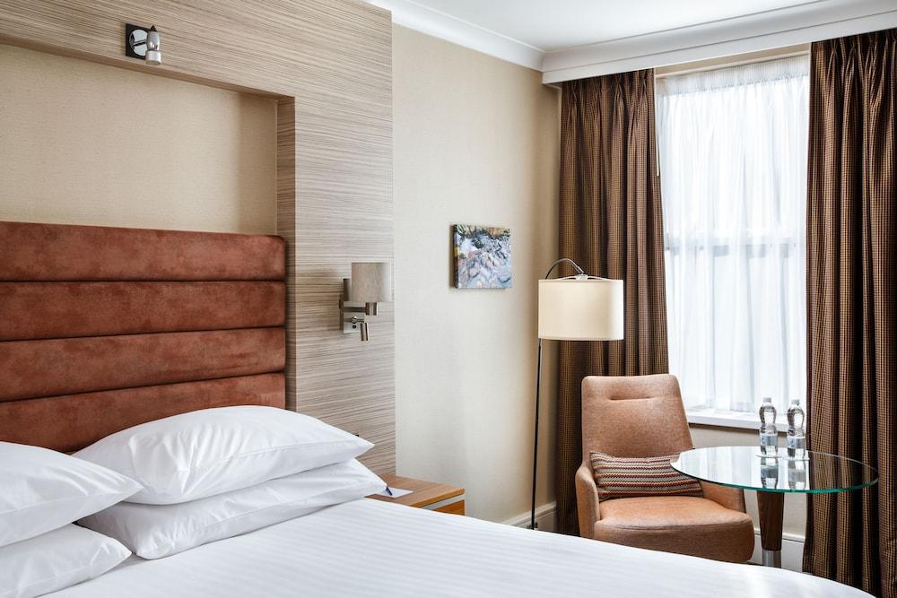 Delta Hotels By Marriott Cheltenham Chase Brockworth Exteriér fotografie