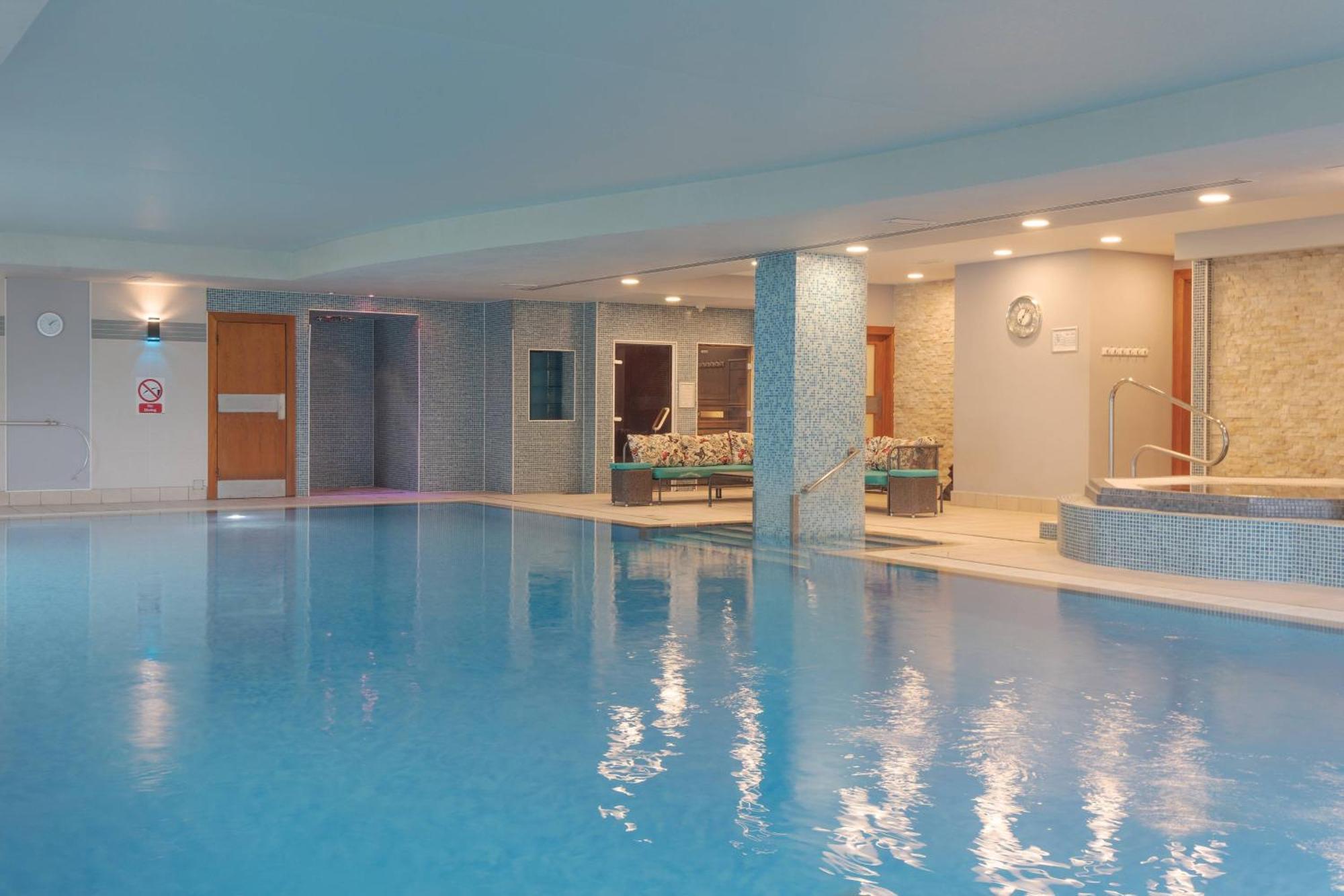 Delta Hotels By Marriott Cheltenham Chase Brockworth Exteriér fotografie