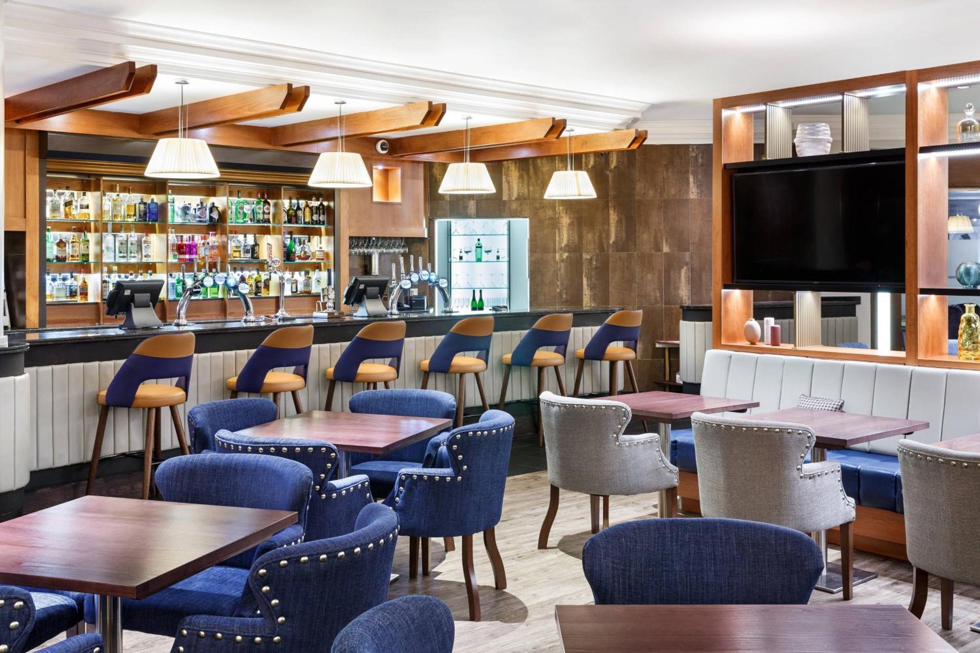 Delta Hotels By Marriott Cheltenham Chase Brockworth Exteriér fotografie