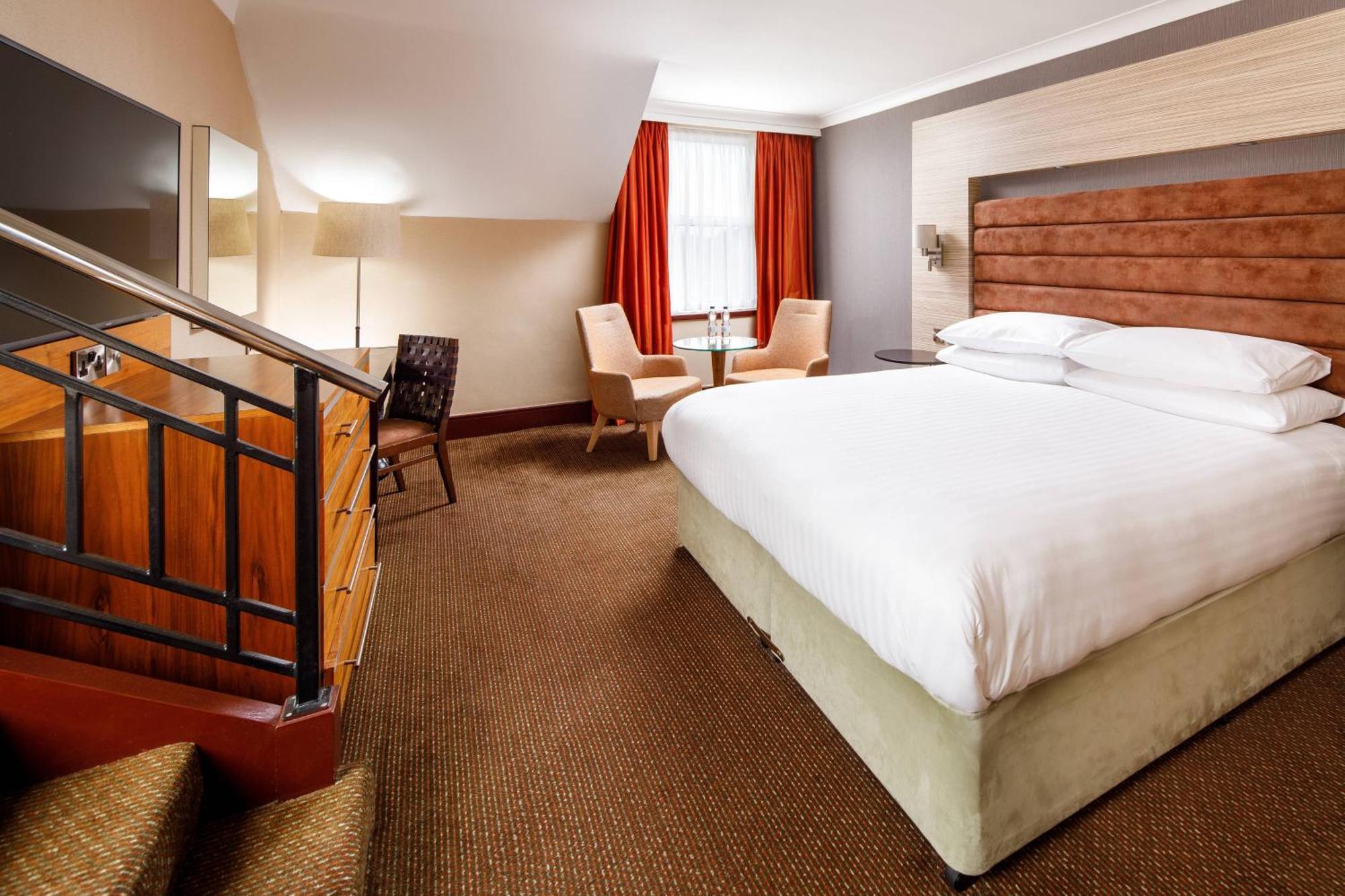 Delta Hotels By Marriott Cheltenham Chase Brockworth Exteriér fotografie