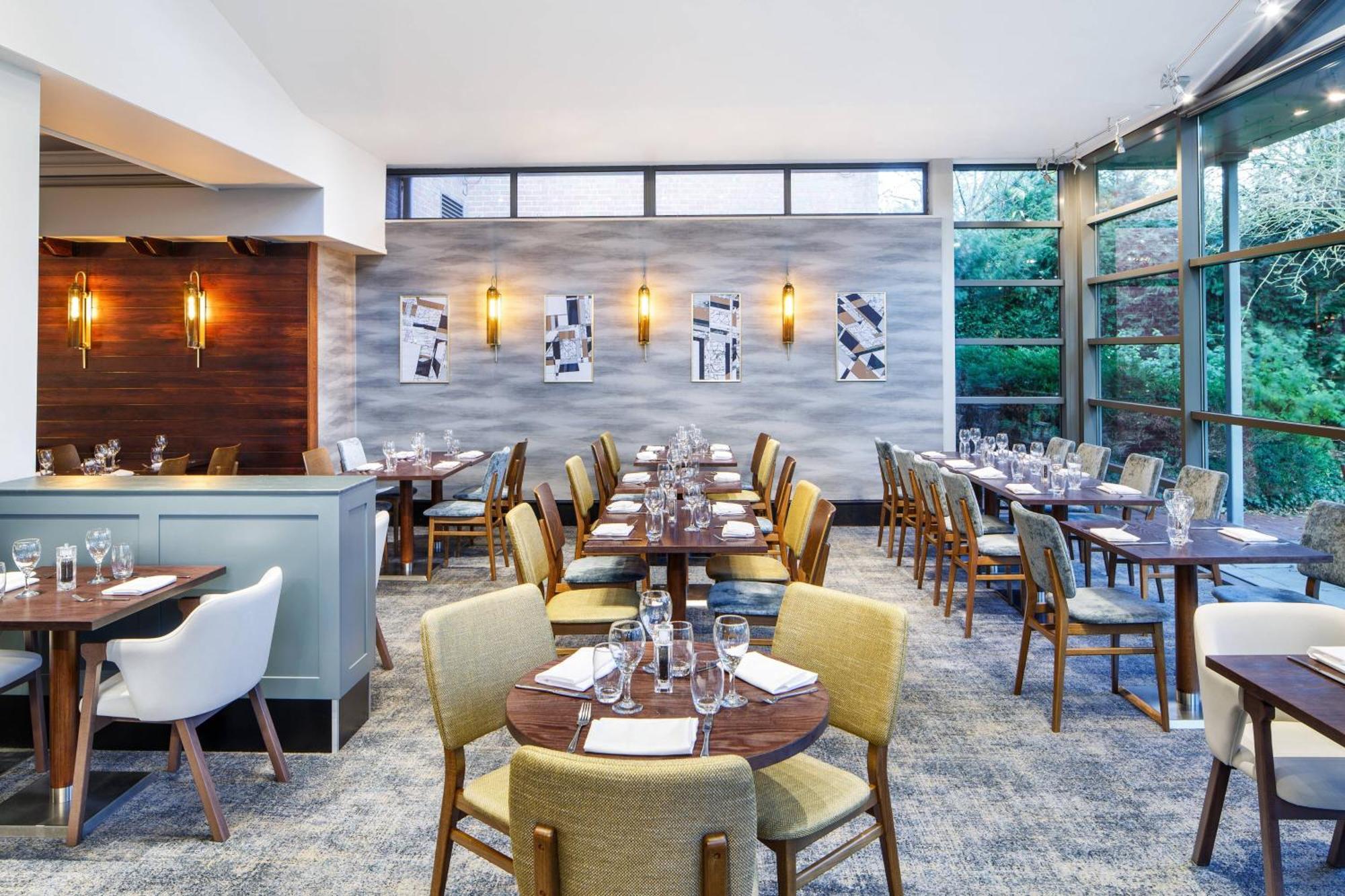 Delta Hotels By Marriott Cheltenham Chase Brockworth Exteriér fotografie