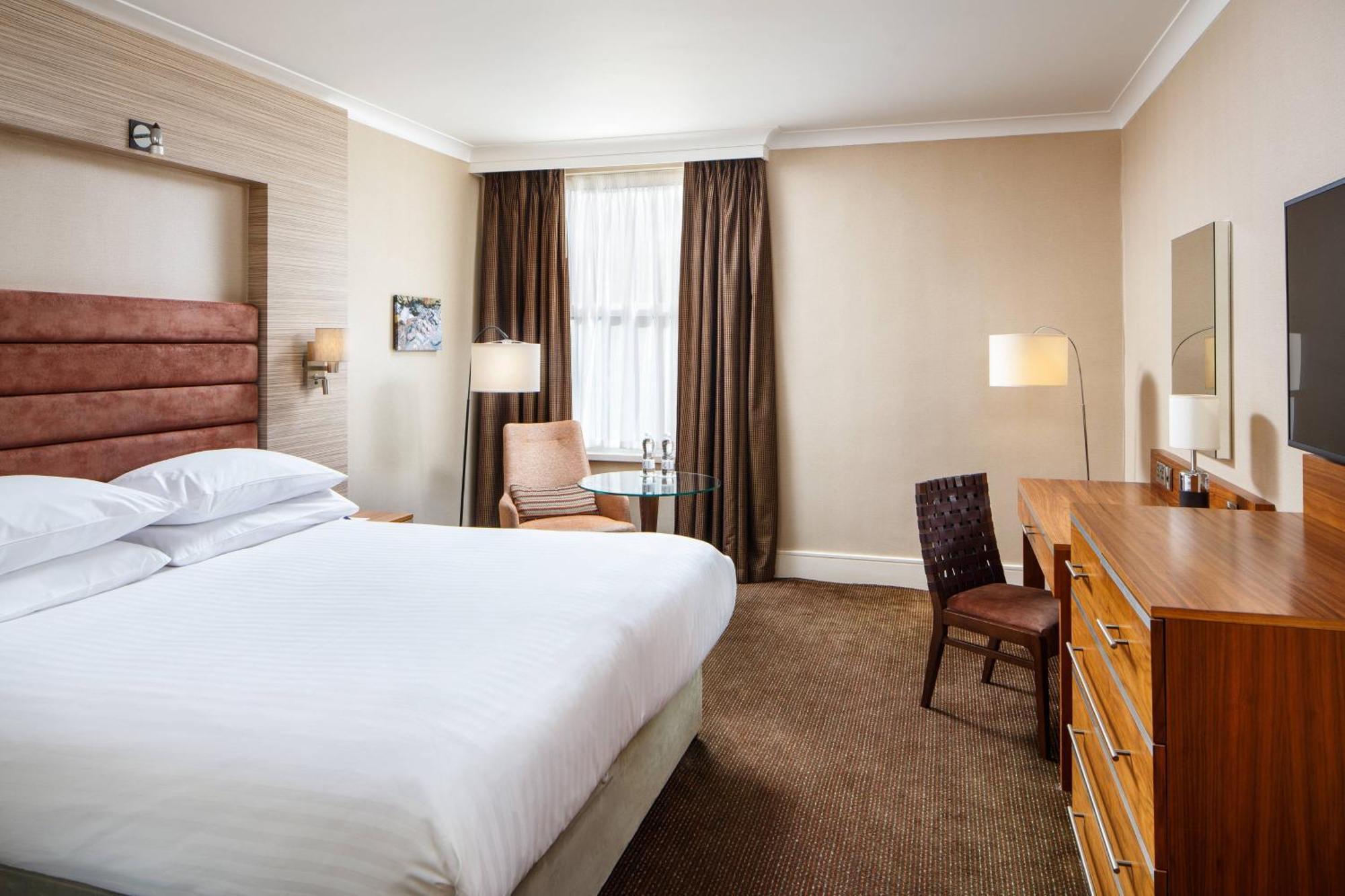 Delta Hotels By Marriott Cheltenham Chase Brockworth Exteriér fotografie