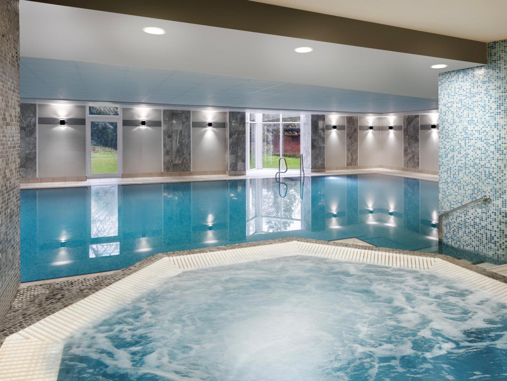 Delta Hotels By Marriott Cheltenham Chase Brockworth Exteriér fotografie